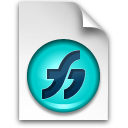 Freehand MX Document Icon