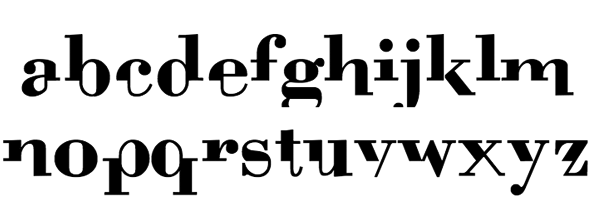 Font Sample