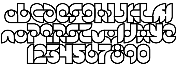 Font Sample