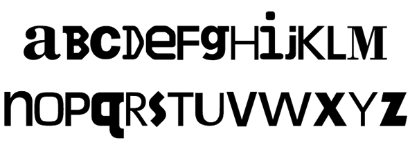 Font Sample
