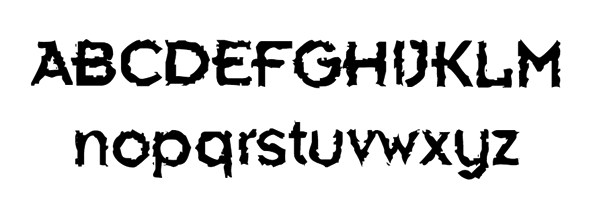 Font Sample